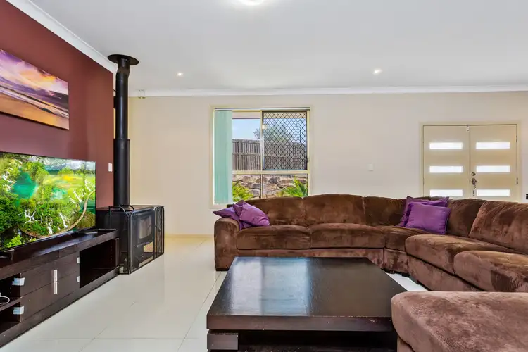 Sixth view of Homely house listing, 6 Pineview Place, Springfield QLD 4300