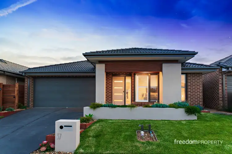 37 Bottletree Road, Botanic Ridge VIC 3977