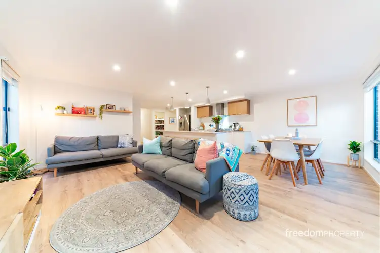 Second view of Homely house listing, 37 Bottletree Road, Botanic Ridge VIC 3977