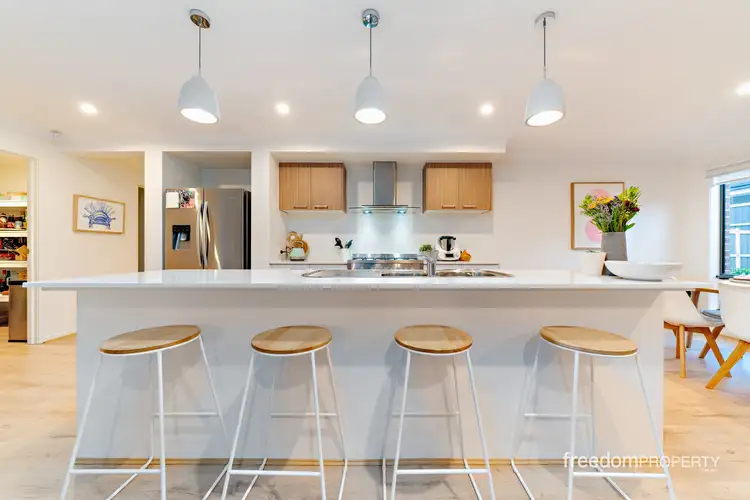 Sixth view of Homely house listing, 37 Bottletree Road, Botanic Ridge VIC 3977