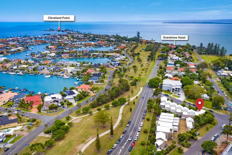 7/1 North Street, Cleveland QLD 4163