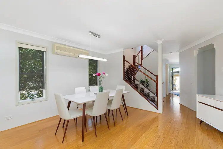 Third view of Homely townhouse listing, 7/1 North Street, Cleveland QLD 4163