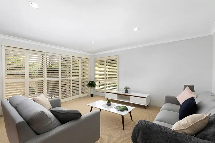 Fifth view of Homely townhouse listing, 7/1 North Street, Cleveland QLD 4163