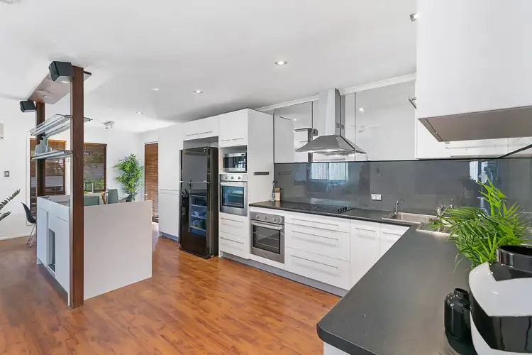 Second view of Homely house listing, 30 Winship Street, Ormiston QLD 4160