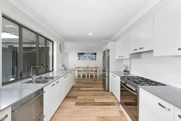Second view of Homely house listing, 29 Albicore Drive, Thornlands QLD 4164