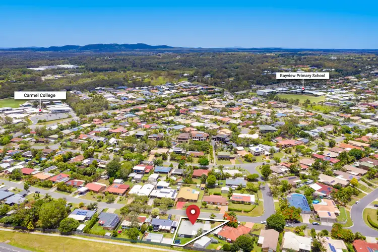 Third view of Homely house listing, 29 Albicore Drive, Thornlands QLD 4164