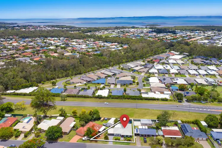 Fifth view of Homely house listing, 29 Albicore Drive, Thornlands QLD 4164