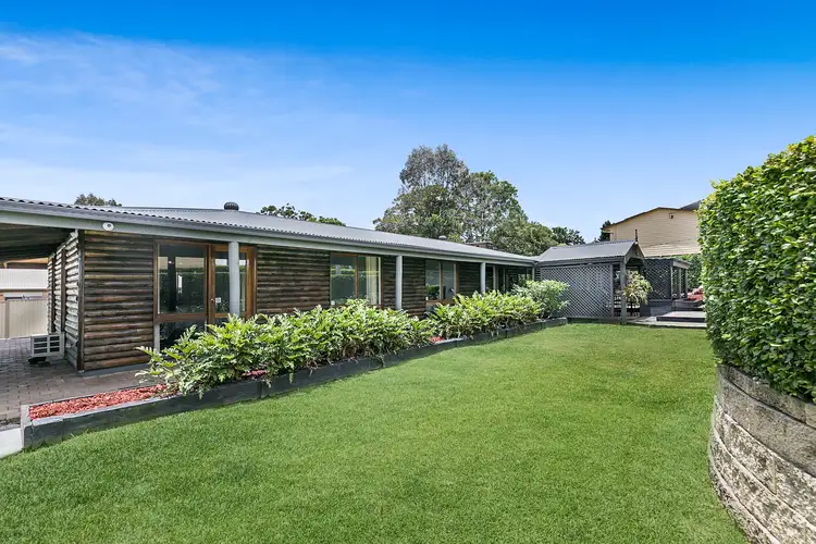 19 Shirley Street, Eagleby QLD 4207