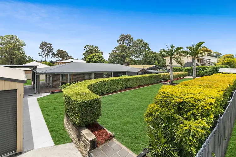 Third view of Homely house listing, 19 Shirley Street, Eagleby QLD 4207