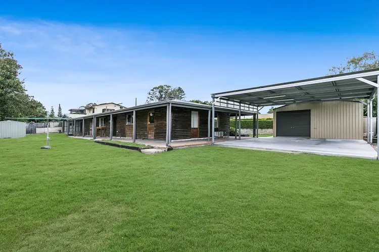 Fourth view of Homely house listing, 19 Shirley Street, Eagleby QLD 4207