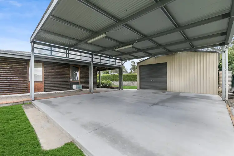 Fifth view of Homely house listing, 19 Shirley Street, Eagleby QLD 4207