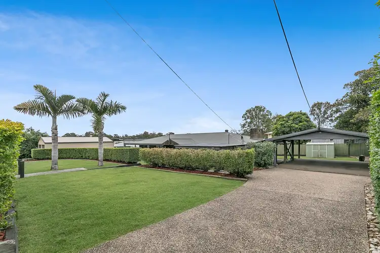 Sixth view of Homely house listing, 19 Shirley Street, Eagleby QLD 4207