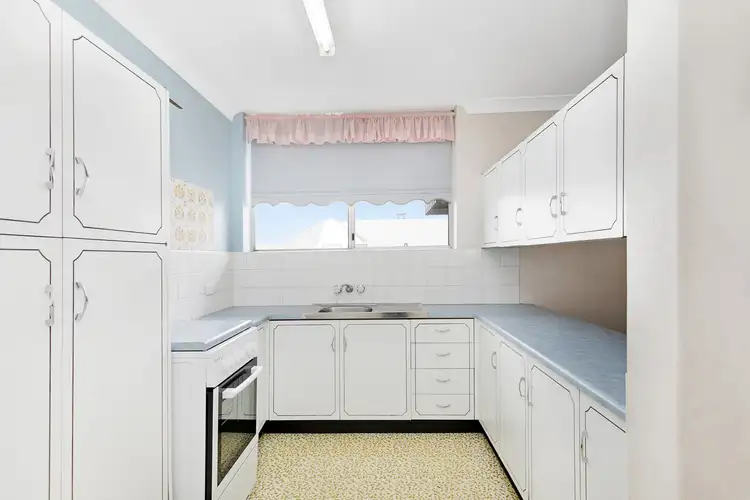 Sixth view of Homely unit listing, 5/12 Rialto Street, Coorparoo QLD 4151