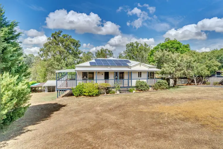Main view of Homely house listing, 8 Mamaku Street, Fernvale QLD 4306