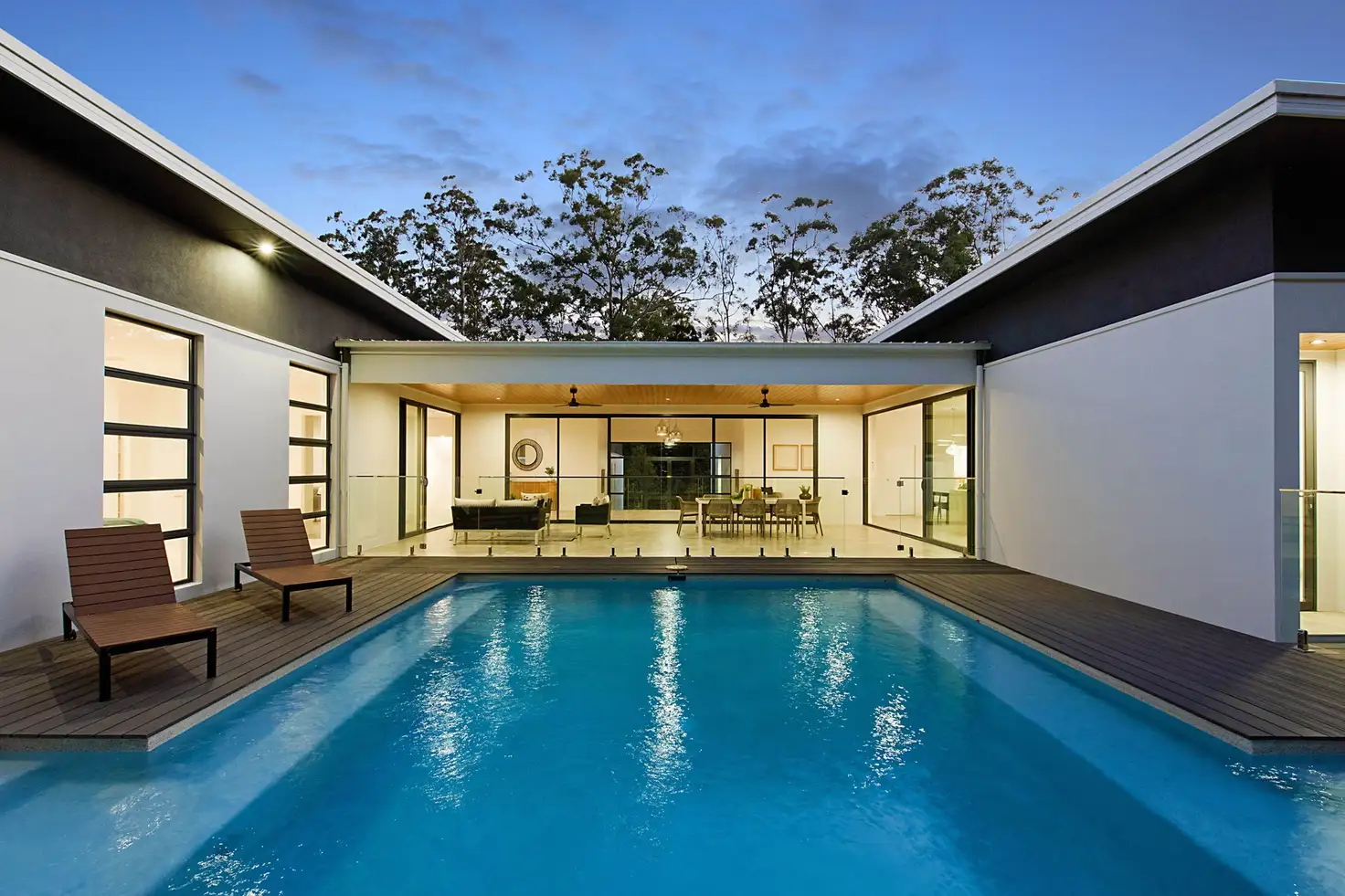 Main view of Homely house listing, 18 Palmview Forest Drive, Palmview QLD 4553