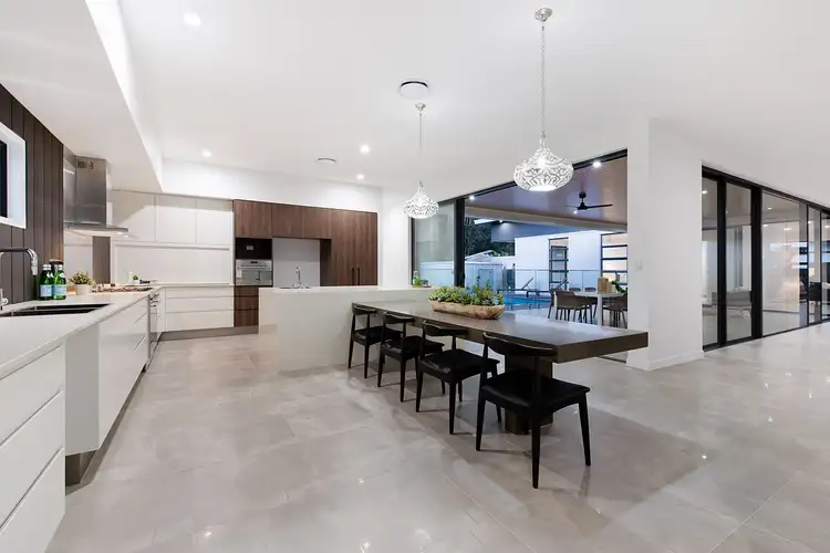 Second view of Homely house listing, 18 Palmview Forest Drive, Palmview QLD 4553