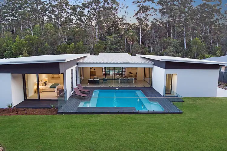 Third view of Homely house listing, 18 Palmview Forest Drive, Palmview QLD 4553