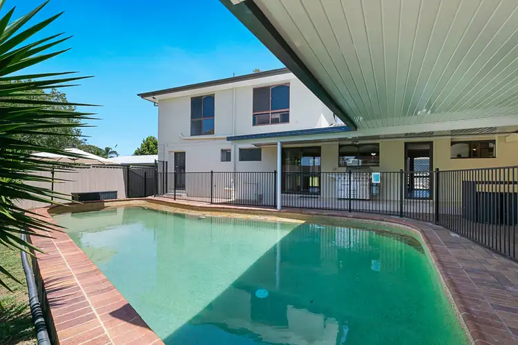 Main view of Homely house listing, 12 Blaxland Street, Capalaba QLD 4157