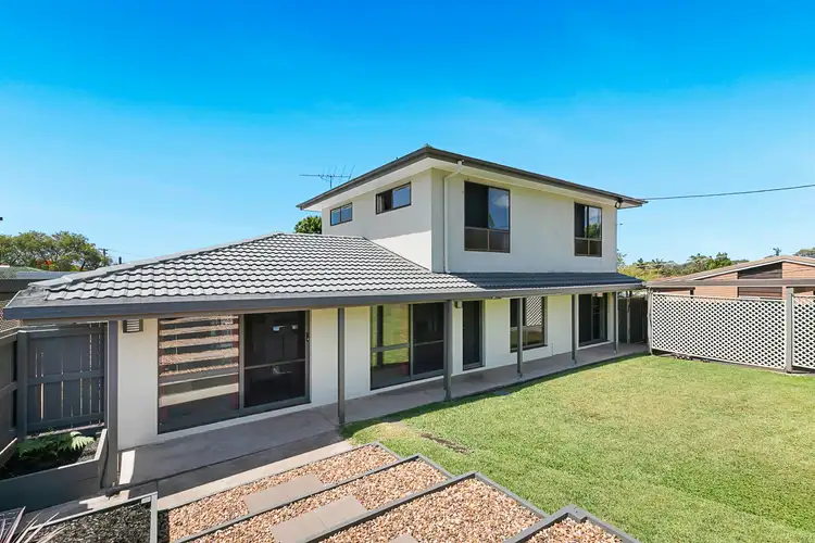 Second view of Homely house listing, 12 Blaxland Street, Capalaba QLD 4157