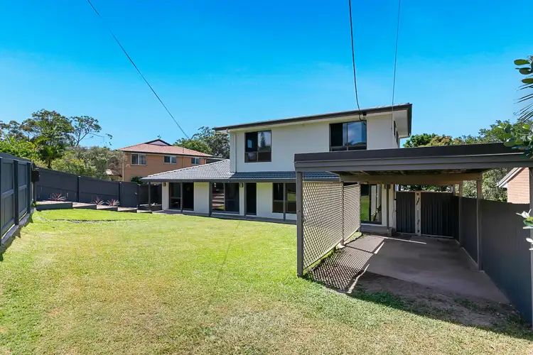 Fourth view of Homely house listing, 12 Blaxland Street, Capalaba QLD 4157