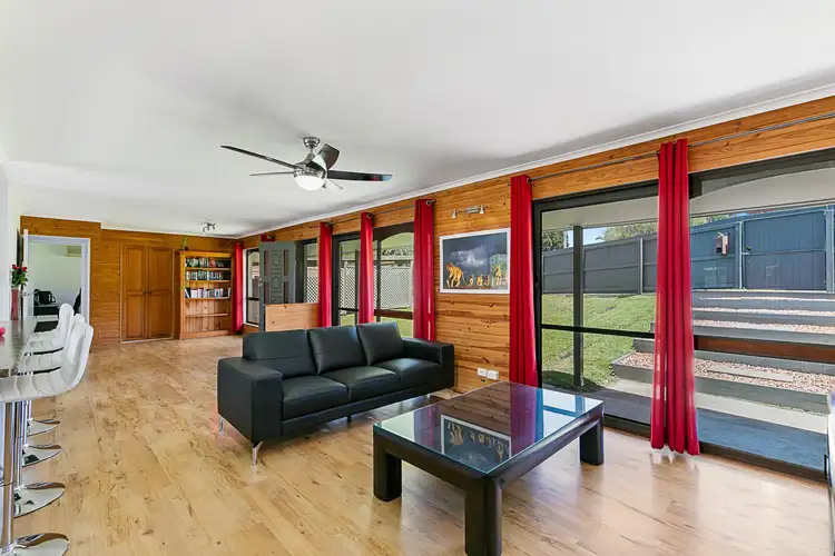 Fifth view of Homely house listing, 12 Blaxland Street, Capalaba QLD 4157