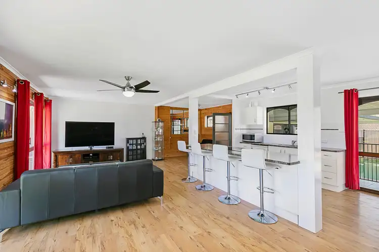 Sixth view of Homely house listing, 12 Blaxland Street, Capalaba QLD 4157