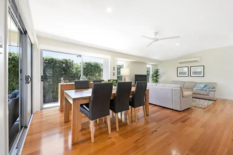 Fifth view of Homely house listing, 69 Balgownie Drive, Peregian Springs QLD 4573