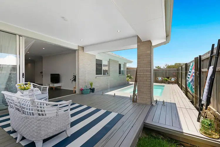 21 Waterline Boulevard, Thornlands QLD 4164