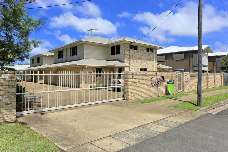 3/6 Mulgrave Street, Bundaberg West QLD 4670