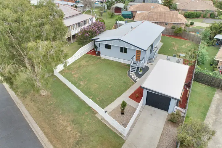 15 Parcell Street, Brassall QLD 4305