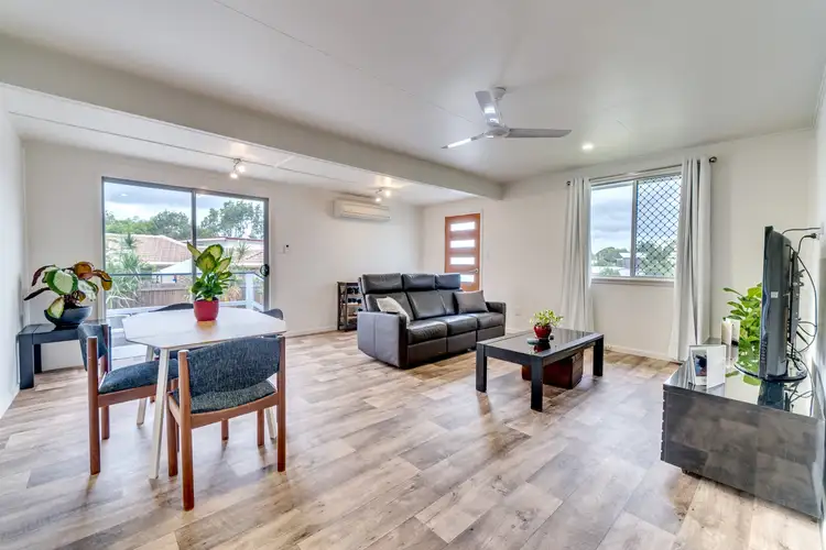 Second view of Homely house listing, 15 Parcell Street, Brassall QLD 4305