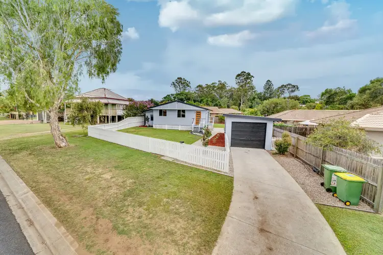 Third view of Homely house listing, 15 Parcell Street, Brassall QLD 4305