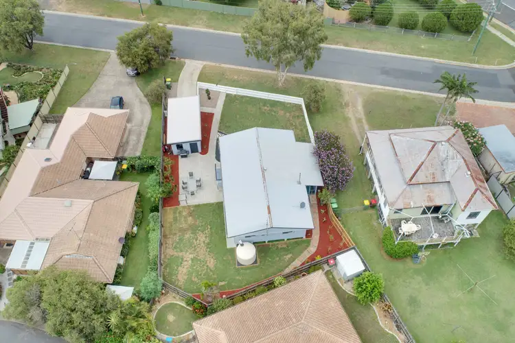 Fourth view of Homely house listing, 15 Parcell Street, Brassall QLD 4305