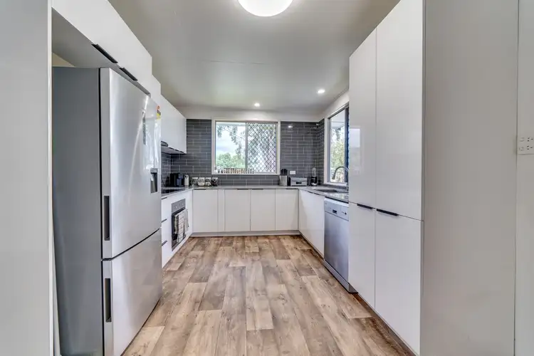 Fifth view of Homely house listing, 15 Parcell Street, Brassall QLD 4305