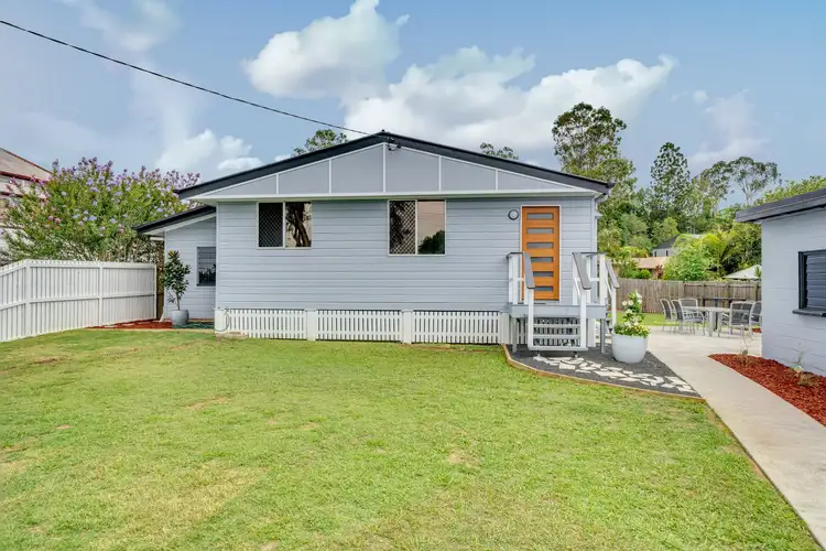 Sixth view of Homely house listing, 15 Parcell Street, Brassall QLD 4305
