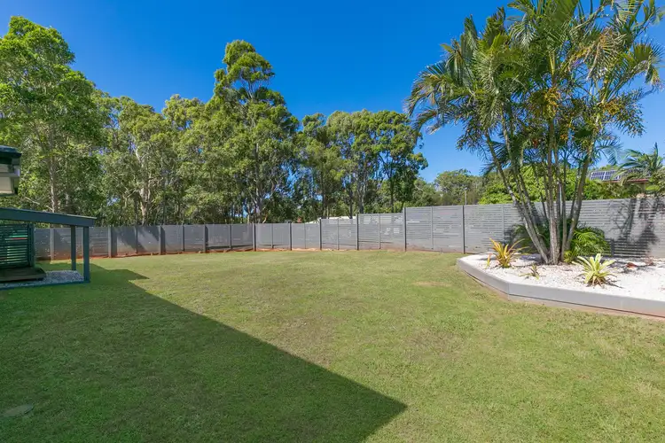 Fourth view of Homely house listing, 2 Kamala Place, Birkdale QLD 4159