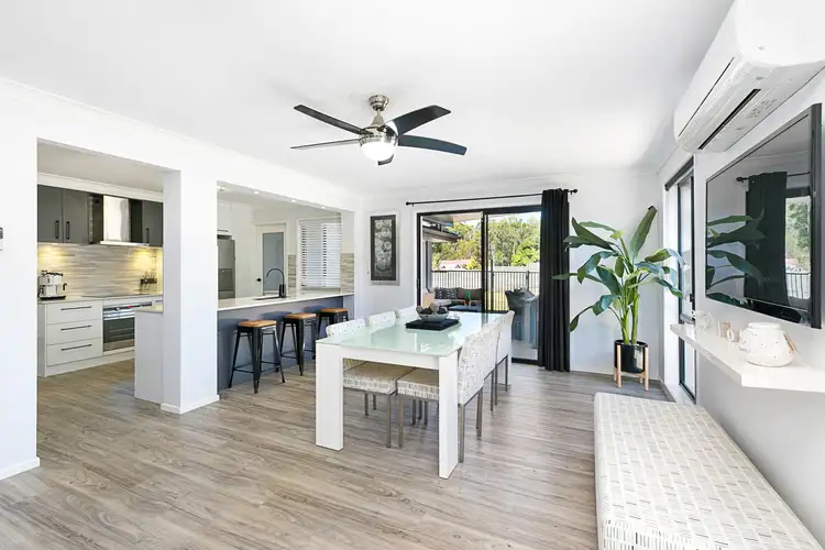 Fifth view of Homely house listing, 2 Kamala Place, Birkdale QLD 4159