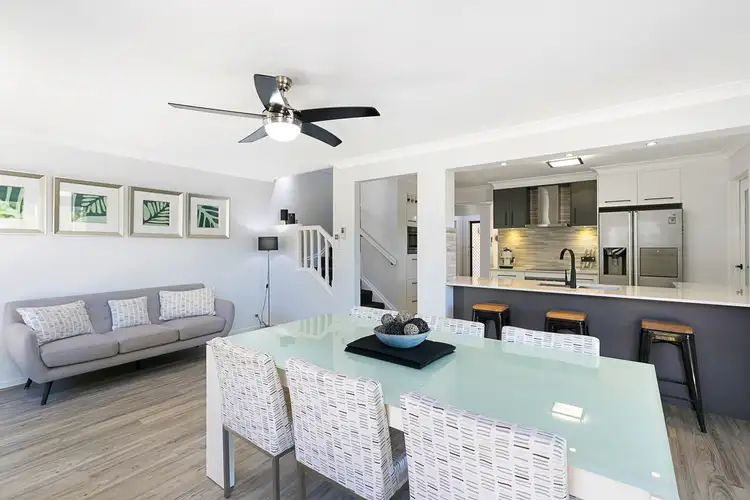 Sixth view of Homely house listing, 2 Kamala Place, Birkdale QLD 4159