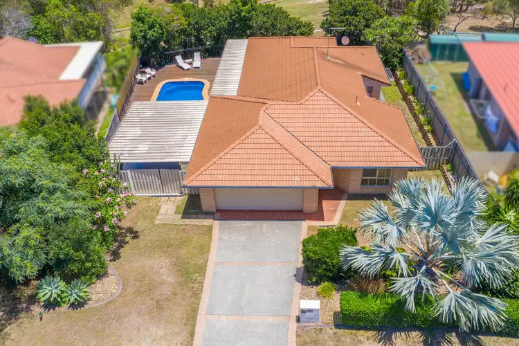 47 Margery Street, Thornlands QLD 4164