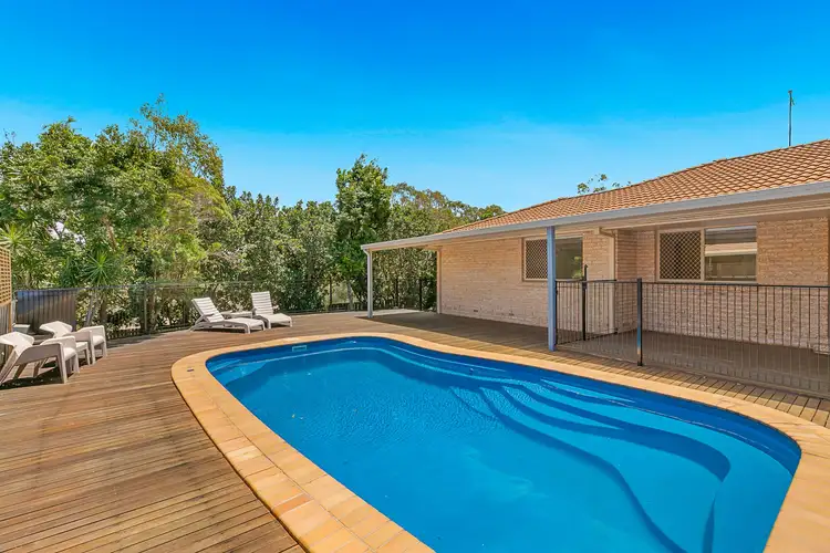 Fourth view of Homely house listing, 47 Margery Street, Thornlands QLD 4164