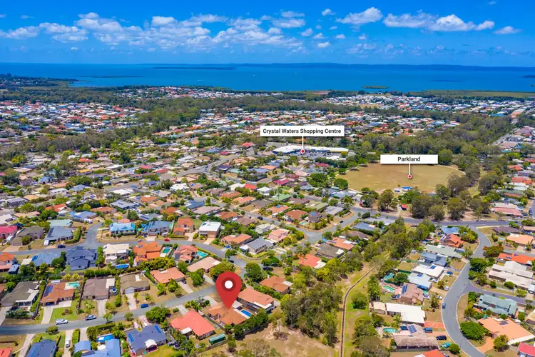 Sixth view of Homely house listing, 47 Margery Street, Thornlands QLD 4164