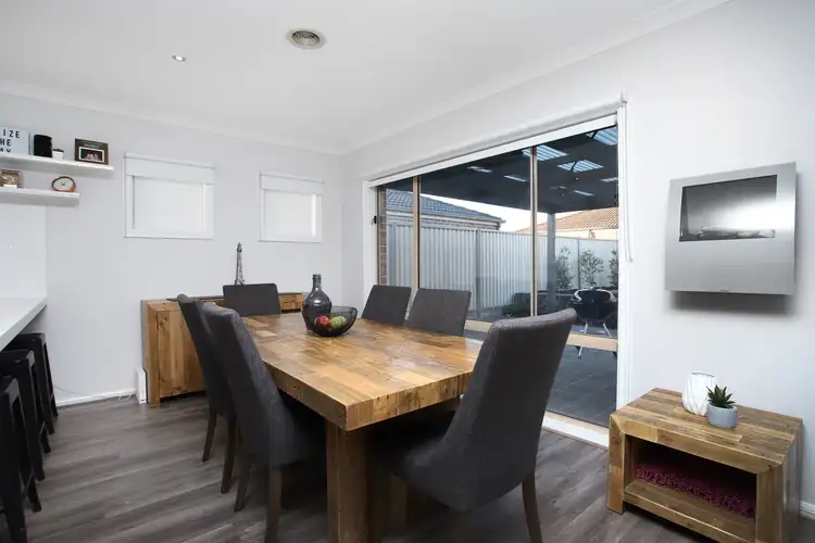 Sixth view of Homely house listing, 11 Lucas Terrace, Taylors Hill VIC 3037