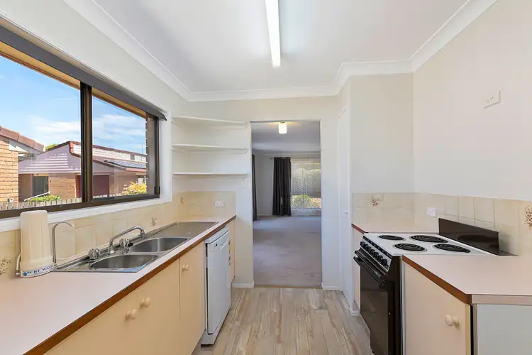 Second view of Homely unit listing, 2/1-3 Sunshine Drive, Cleveland QLD 4163