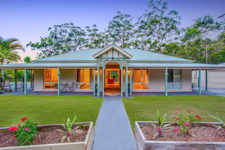 15 Glider Court, Bonogin QLD 4213