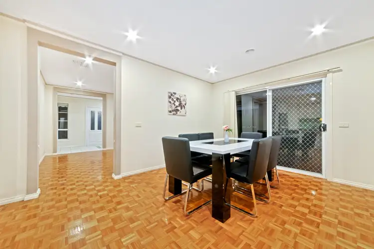 Fourth view of Homely house listing, 18 Northampton Crescent, Caroline Springs VIC 3023