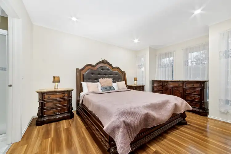 Fifth view of Homely house listing, 18 Northampton Crescent, Caroline Springs VIC 3023