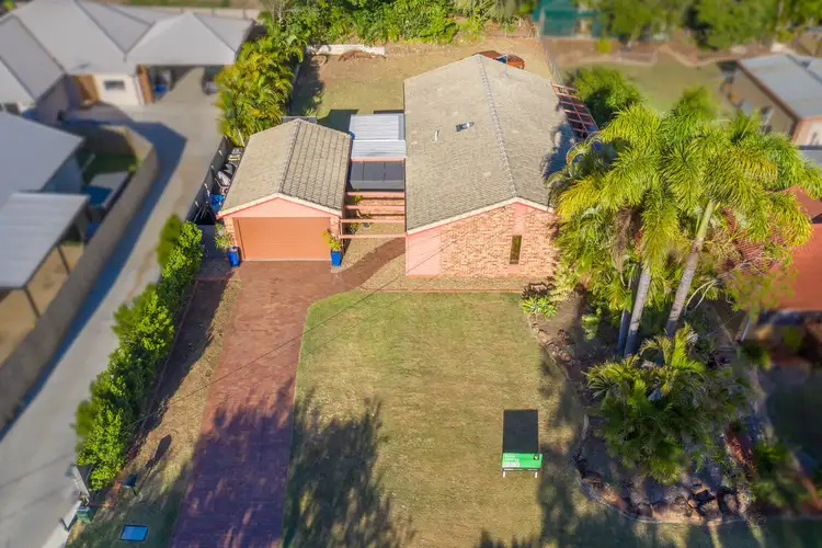 Second view of Homely house listing, 6 Joanne Crescent, Thornlands QLD 4164