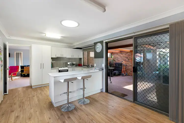 Fifth view of Homely house listing, 6 Joanne Crescent, Thornlands QLD 4164