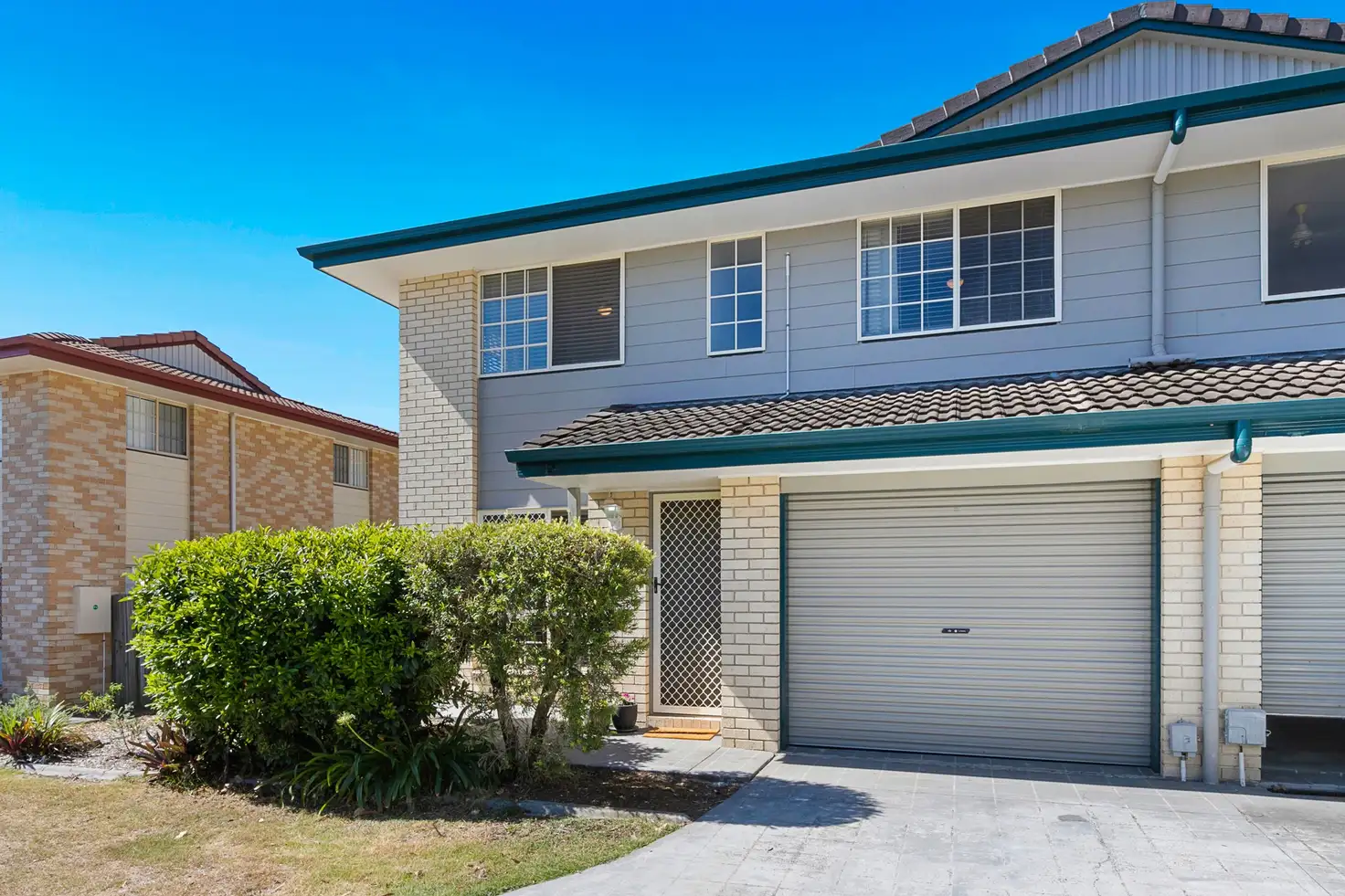 Main view of Homely townhouse listing, 46/184 Radford Road, Manly West QLD 4179
