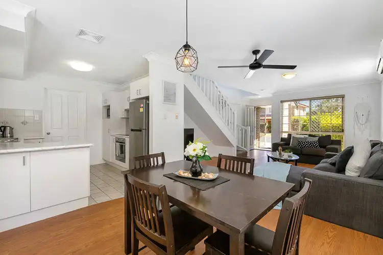 Sixth view of Homely townhouse listing, 46/184 Radford Road, Manly West QLD 4179